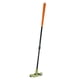 thumbnail image 5 of Palo de golf portátil con agarre antideslizante para zurdos y diestros. naranja, 5 of 9