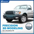 thumbnail image 2 of Conjunto de faros KarSpareHub para Toyota Tacoma 2001-2004, 2 of 8