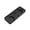 Black, variant on Food Grade Silicone Coffee Tamping Mat,Espresso Tamper Station Pad with Non-Slip Base for Barista Tools,Counter Protector,9.4x3.7 in