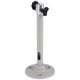 thumbnail image 2 of 21.5cm Universal Aluminum Projector Bracket for Projector for Ceiling or Wall 5 Kg Capacity for Came, 2 of 5