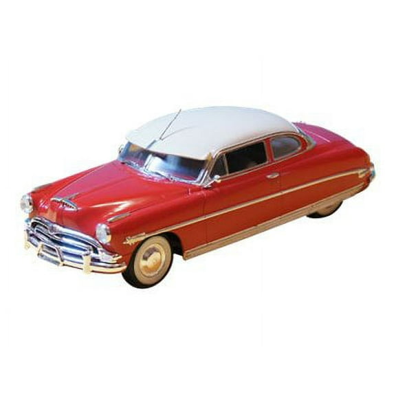 Moebius Models - 1953 Hudson Hornet