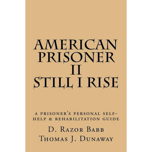 American Prisoner II