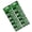 20 pieces, variant on Tizuqe 20pcs/10Pcs AG1/621/364 Watch Battery Button Coin Cell AG1 LR621H Button Batteries for Watches Toy, Power Supply