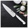 thumbnail image 3 of ZWILLING Pro le blanc Couteau de Chef 7 Pouces (Imperfections Visuelles - B STOCK), 3 of 5