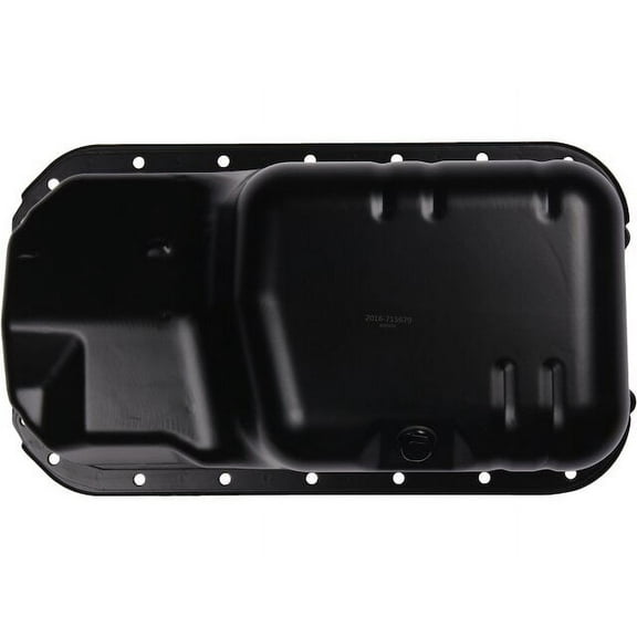 Oil Pan - Compatible with 2001 - 2005 Honda Civic 1.7L 4-Cylinder 2002 2003 2004