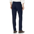thumbnail image 1 of Dockers Men's Straight Fit Workday Khaki Pants with Smart, 1 of 2