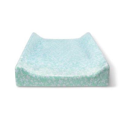 cloud island changing pad cover