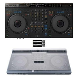 Reloop MIXON 4 4-Channel DJ Controller for Serato DJ and