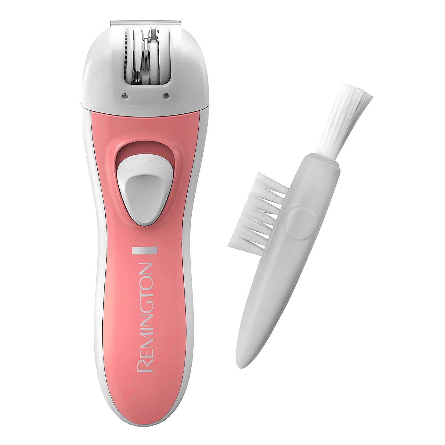 trimmer facial remington