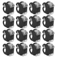 thumbnail image 1 of Octpeak 16Pcs LED Boat Navigation Lights 3 Modes Easy Installation Bright Safe Warning Bow Lights for Boats,Navigation Lights,LED Navigation Lights, 1 of 8