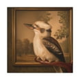 thumbnail image 3 of Kookaburra in Rococo - Canvas, 3 of 25