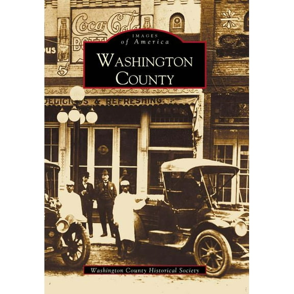 Washington County Paperback
