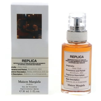 Maison Margiela Replica At The Barber's Aromatic Herbal Eau De
