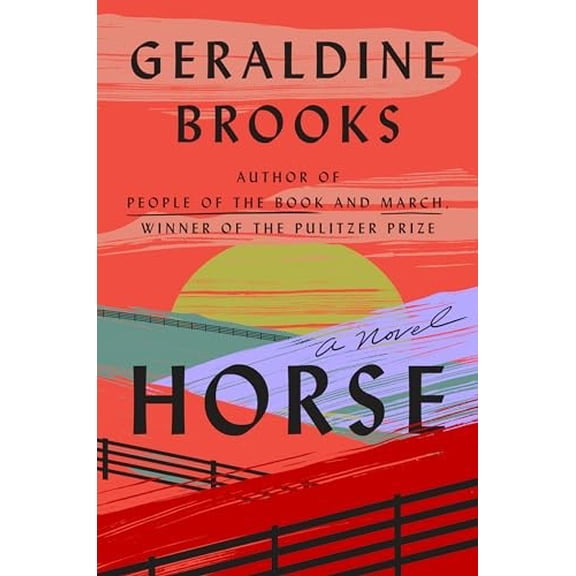 Pre-Owned Horse (Hardcover) 0399562966 9780399562969