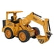 thumbnail image 4 of Coche RC para niños, modelo de excavadora RC 1:18, coche de ingeniería RC, modelo de excavadora RC adaptado para la perfección, 4 of 8