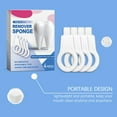 Guibest Sponge Cleaning Brush Gently Cleans Teeth Stains Dirt And Teeth