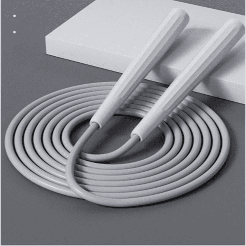 Professional Speed Jump Rope Fitness Training Rope for Adults Competition Racing Sports Equipment
