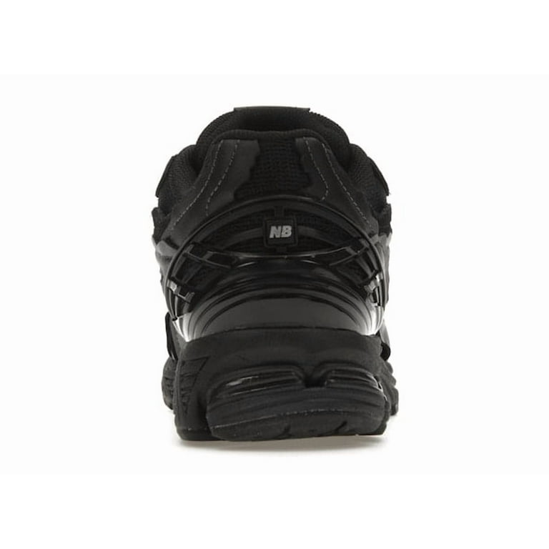 New Balance Men's 1906D Protection Pack Black Leather Running