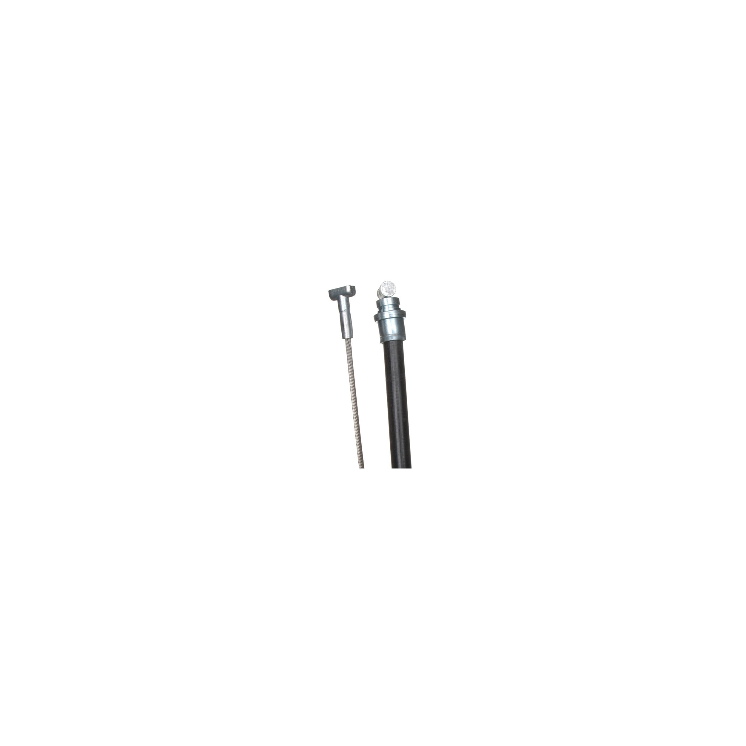 Raybestos Element3 Parking Brake Cable, BC94705 Fits select: 1990-1991 MAZDA PROTEGE