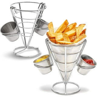 Small Restaurant Home Electric French Fries Finger Potato Chips