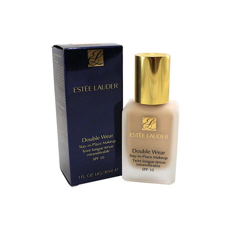 Estee Lauder Double Wear Stay-in Place Makeup Spf 10 -1w2 - Sand 1.0 Oz. / 30 Ml for Women by Estee (Best Stay In Place Foundation)