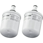 Samsung HAFCU1/XAA Replacement Water Filter, 2pk