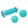 thumbnail image 4 of Bola de masaje ANGGREK Juego de bolas de masaje estimulante pequeño portátil para masaje muscular, 4 of 8