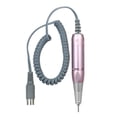 thumbnail image 1 of Profesional eléctrico Nail Art Drill Pen Handle File Polish Grind Machine Handpiece Manicure Pedicur TOMSHOO Mango de taladro, 1 of 2