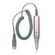 thumbnail image 1 of Profesional eléctrico Nail Art Drill Pen Handle File Polish Grind Machine Handpiece Manicure Pedicur TOMSHOO Mango de taladro, 1 of 2