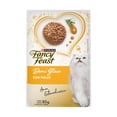 thumbnail image 1 of Alimento Húmedo para gatos Fancy Feast Demiglace con Pollo 85g, 1 of 7