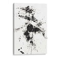 thumbnail image 1 of Cuadro decorativo Abstracto - Piquetitos de tinta en canvas tamaño 40 x 60 cm Canvas Lab Canvas forma vertical tamaño 40 x 60, 1 of 2