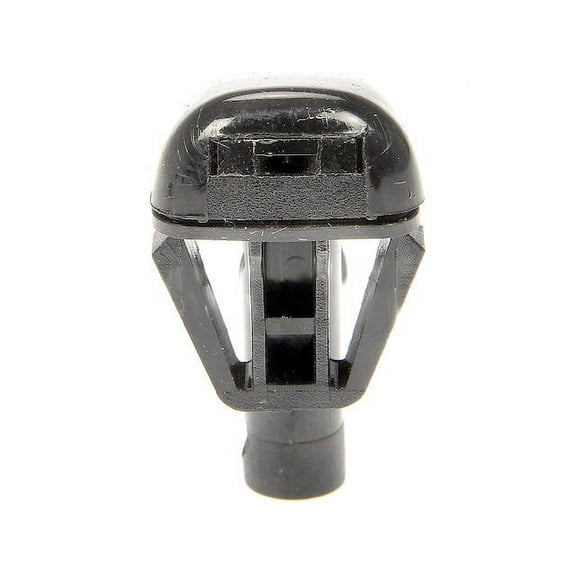 Windshield Washer Nozzle - Compatible with 2000 - 2007 Ford Taurus 2001 2002 2003 2004 2005 2006