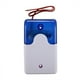thumbnail image 3 of 5X Mini Sirena de Advertencia EstroboscóPica con Cable Dc 12V Alarma de Sonido Luz Intermitente Sirena de Sonido Bocina de Alarma Seguridad para Hogar 115Db Azul, 3 of 5