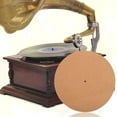 thumbnail image 4 of LOLIPPYY Tapis Antidérapant pour Tourne-Disque Design en Liège 1 Ensemble, 4 of 6