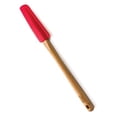 thumbnail image 3 of Skinny Spatula Red 12 inch, 3 of 5