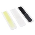 thumbnail image 1 of Clarinet Bb Reed Resin Reeds Strength 2.5 3 Colors Optional Woodwind Instruments Accessories, 1 of 1