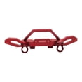 thumbnail image 1 of Parachoques delantero RC para ZP1001 ZP1002 ZP1003 ZP1004 1:10 RC reemplazo rojo Macarena Parachoques delantero, 1 of 5