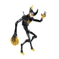 thumbnail image 6 of Bendy and the Ink Machine 5 inch Articulated Ink Demon Action Figure with End Reel Accessory for Teen Ages 14+, 6 of 8