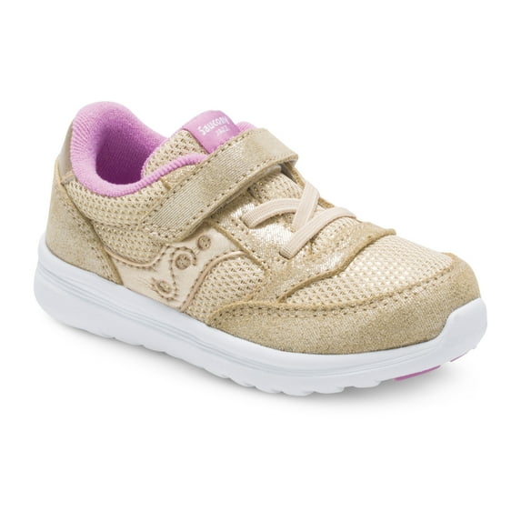 Saucony Unisex Little Kid Baby Jazz Lite Sneaker