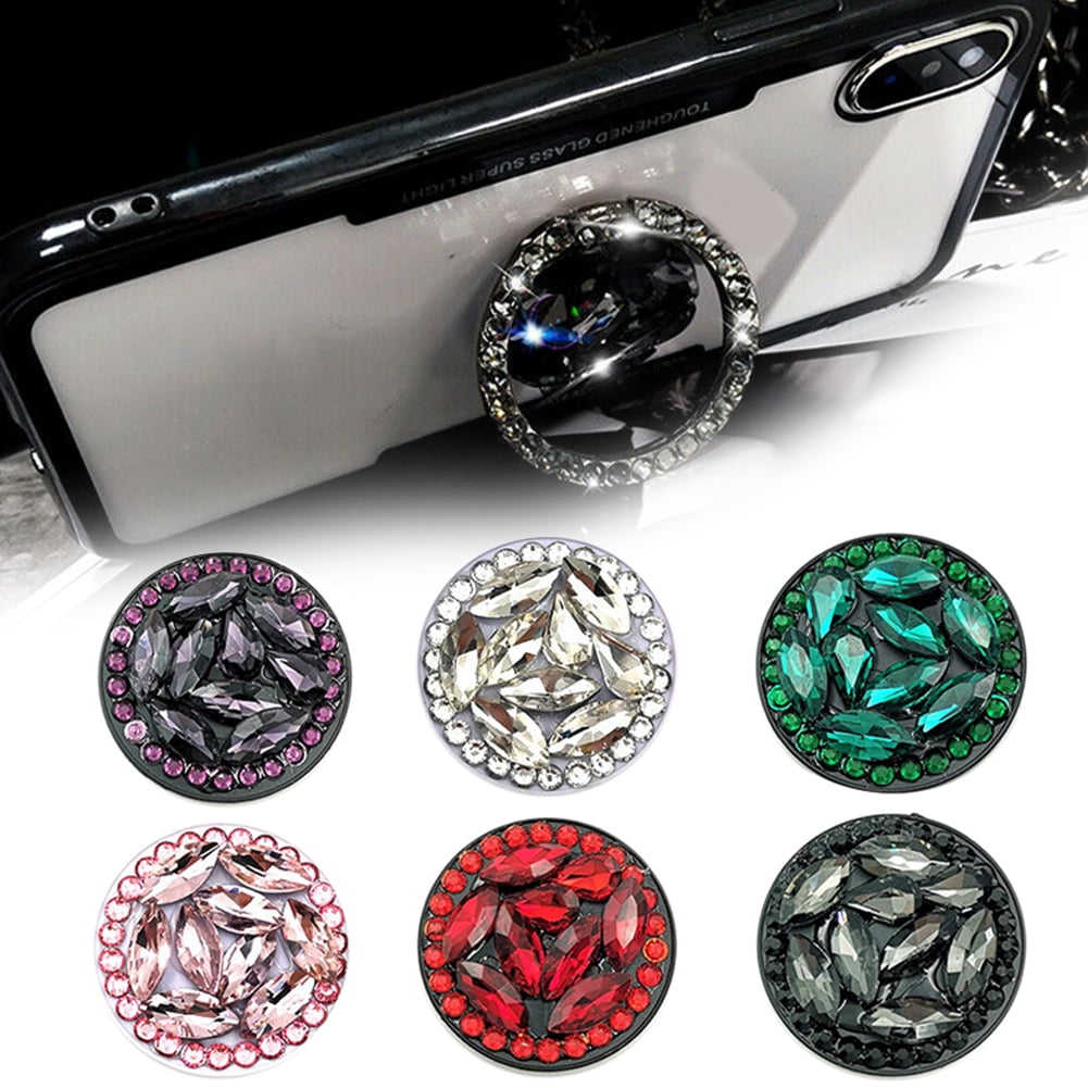 stylish mobile ring holder