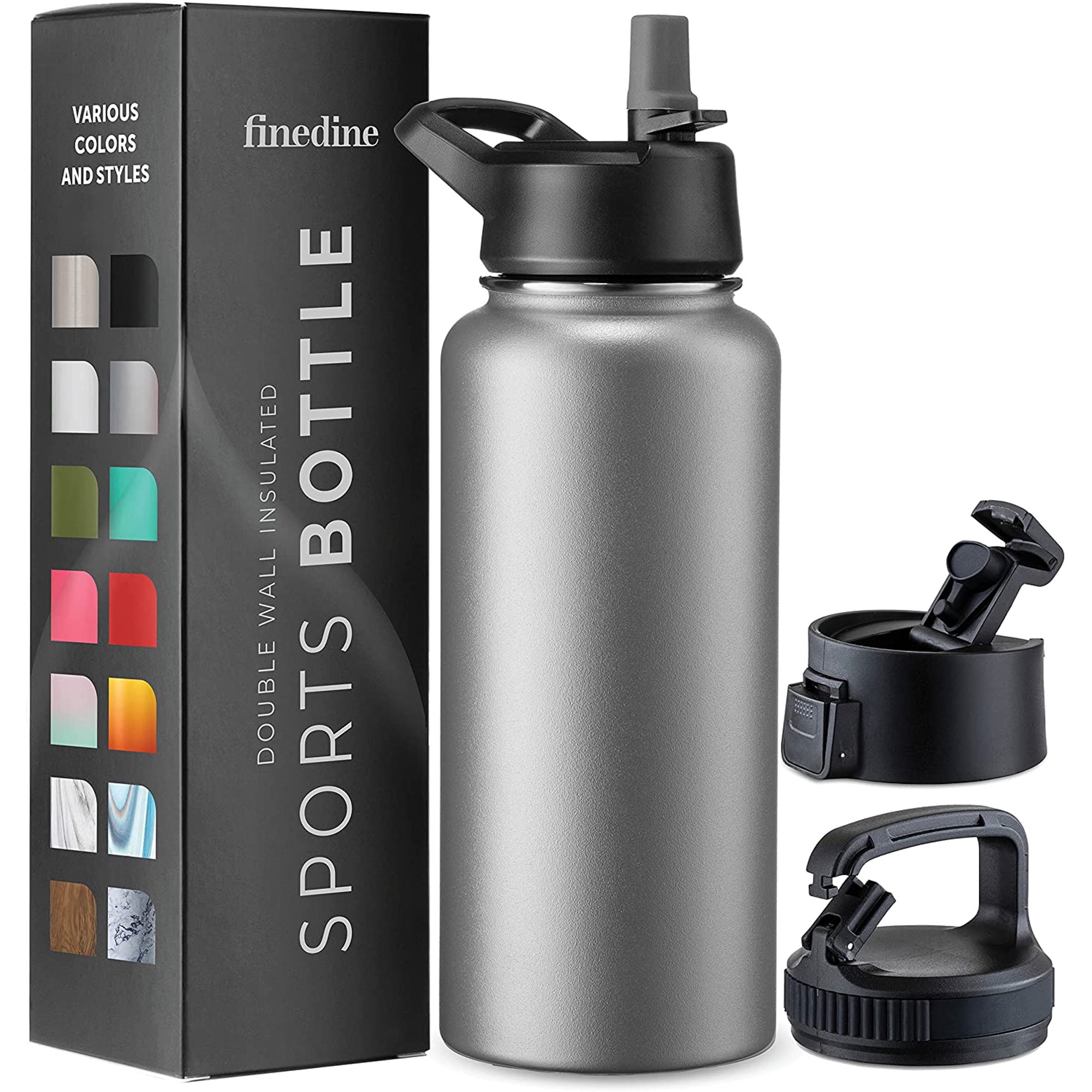 Drinking Straw Lid For Wideneck Bottle Form ciudaddelmaizslp.gob.mx