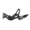 thumbnail image 4 of Real Carbon Fiber for Kawasaki Z900 2020+ Decorative Frame Body Cover Fairing-, 4 of 5