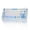 Sea Salt Blue, variant on AULA F75 Wireless Mechanical Keyboard, Glacier Blue, Tri-Mode, 81 Keys, Hot-Swappable Reaper Switches, RGB Backlit, Compact Layout, For PC/Laptop