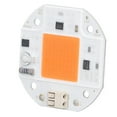 thumbnail image 1 of COB Lamp Beads, Full Spectrum Grow Light LED Chip Drive Free  For DIY Flower Plant Light 50W,70W,100W, 1 of 8