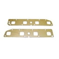 thumbnail image 2 of DNJ EG1160 Exhaust Manifold Gasket Fits Cars & Trucks 03-08 Chrysler Dodge 300 5.7L V8 OHV 16v, 2 of 5