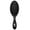 Black, variant on Original Detangler Wet Brush with Ultra-Soft Bristles Black