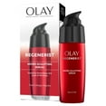 thumbnail image 4 of Olay Regenerist Micro-Sculpting Serum, Face Moisturizer 1.7 fl oz, 4 of 14