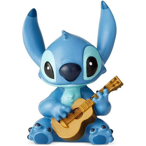 lilo and stitch garden statue