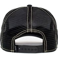 thumbnail image 3 of Gorra Goorin Bros ABEJA 1010391BLK Negro Unitalla, 3 of 4