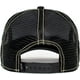 thumbnail image 3 of Gorra Goorin Bros ABEJA 1010391BLK Negro Unitalla, 3 of 4